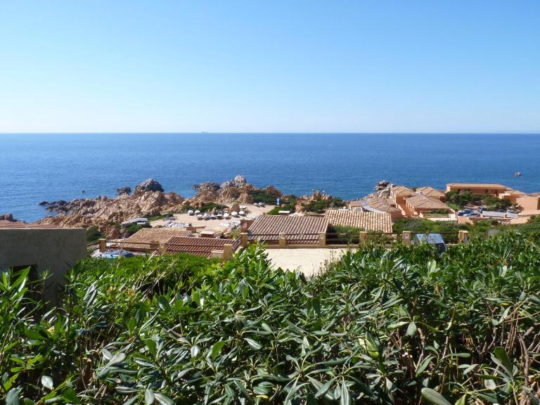 Residenze Paradiso - Chambres d'hôtes Costa Paradiso