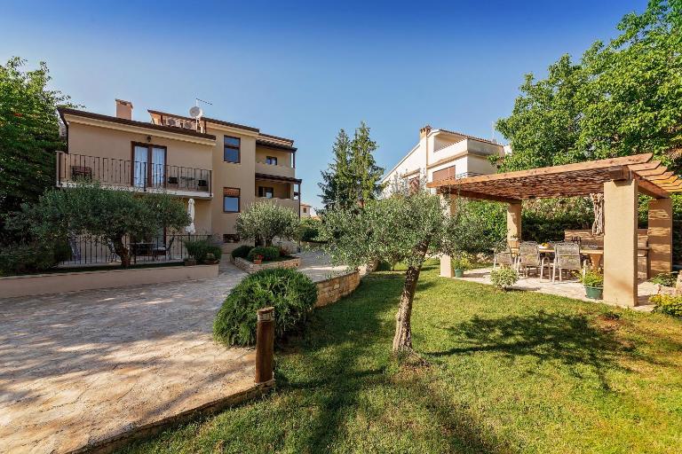 Apartments Paulino - Bed and Breakfast Rovinj