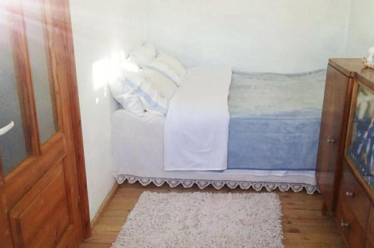 Small room for two in private villa - Ferienwohnung Korça