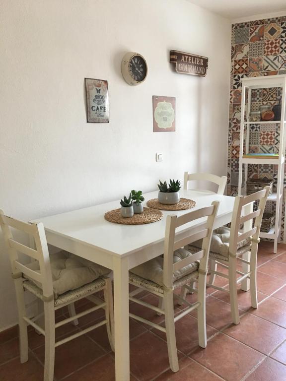 Apartamento Turístico Catherine - B&B Trujillo