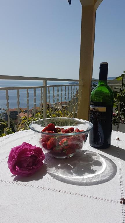 Apartmani Famelja Jovanovic - B&B Sveti Stefan