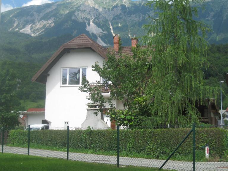 R&G APARTMENT - Bed and Breakfast Žirovnica