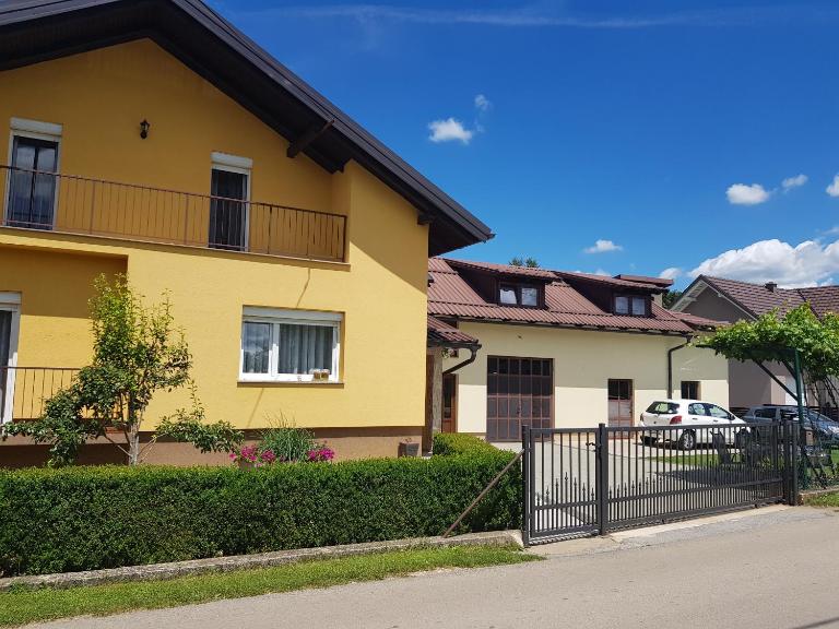 Apartman DIVA - B&B Otočac