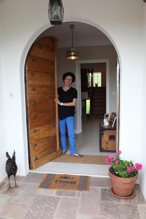 Gure Lana - B&B Saint-Jean-Pied-de-Port