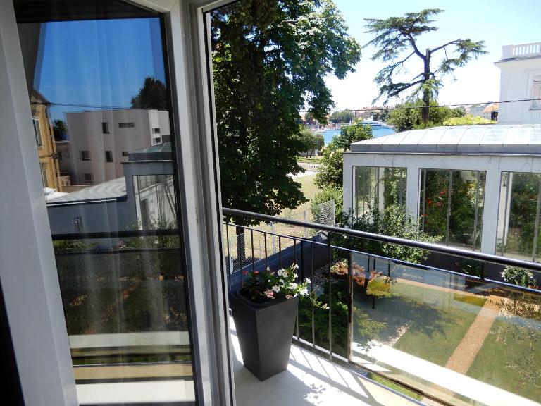 Apartman Nia - Ferienwohnung Zadar