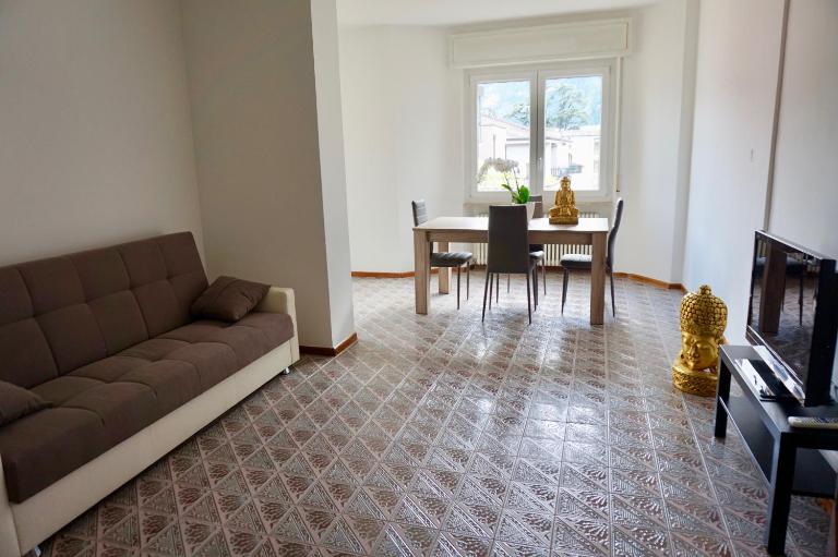 appartamento benaco - Ferienwohnung Riva del Garda