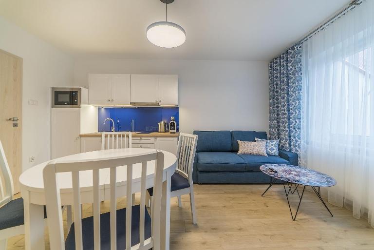 Apartamenty Draga - B&B Jastarnia