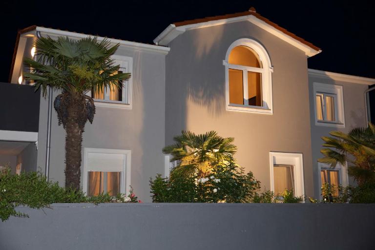 Apartments Petar Pan - Ferienwohnung Fazana