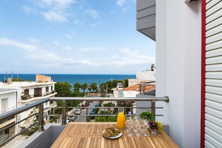 La Vita Moderna - B&B Chania