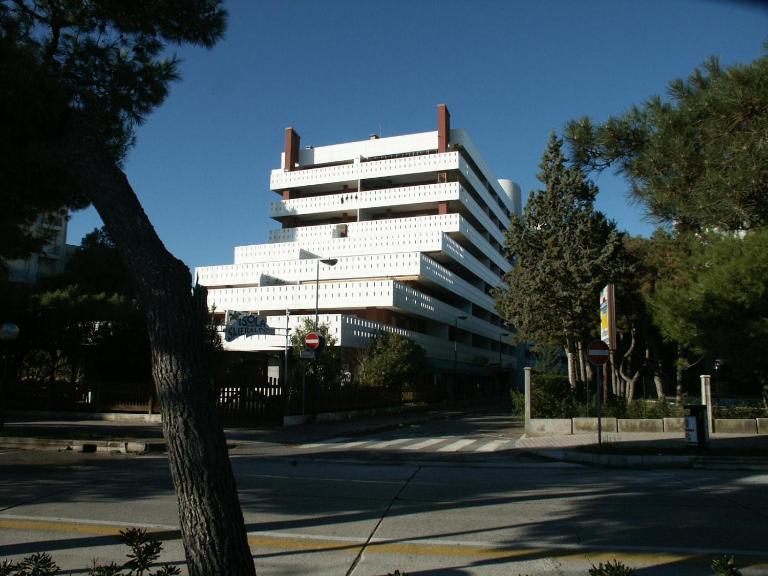 Luna - Ferienwohnung Lignano