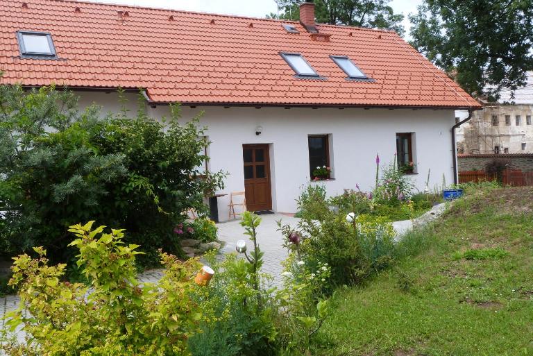 Ubytování u Zámku - B&B Sušice