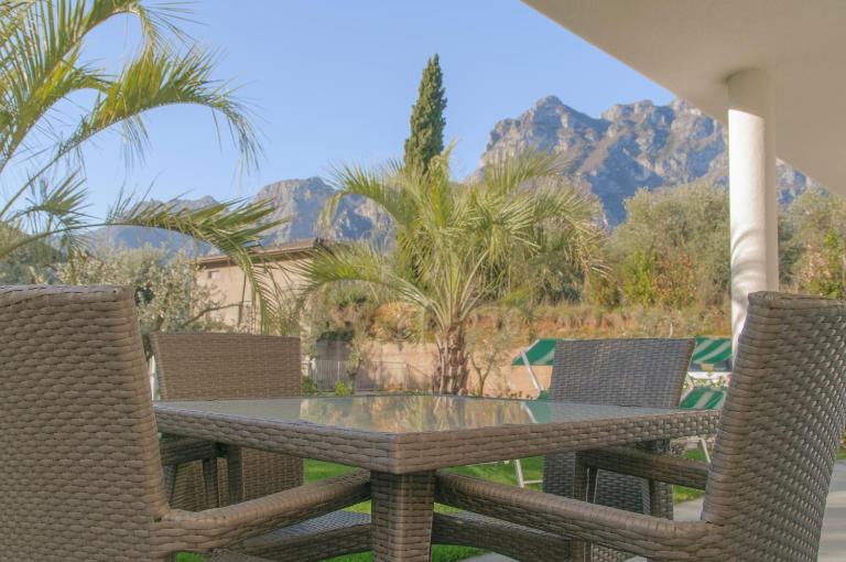 GARDA LIVING APARTMENTS Riva del Garda - B&B Riva del Garda
