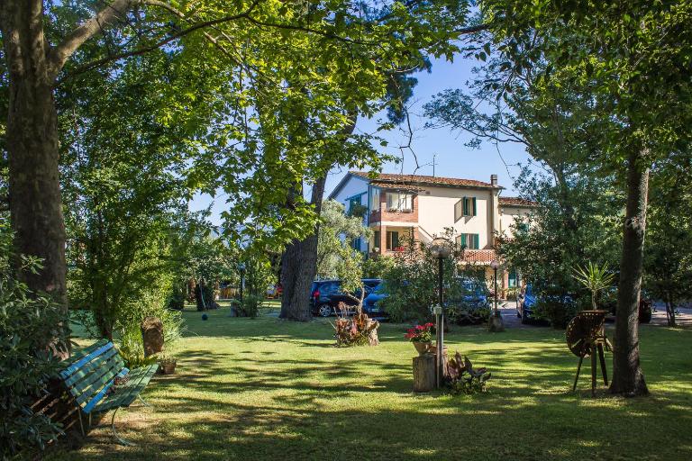 B&B Da Pio - Ferienwohnung Pietrasanta