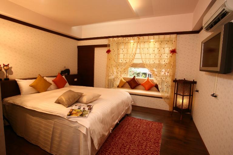 Moonlight Ocean - B&B Hualien City