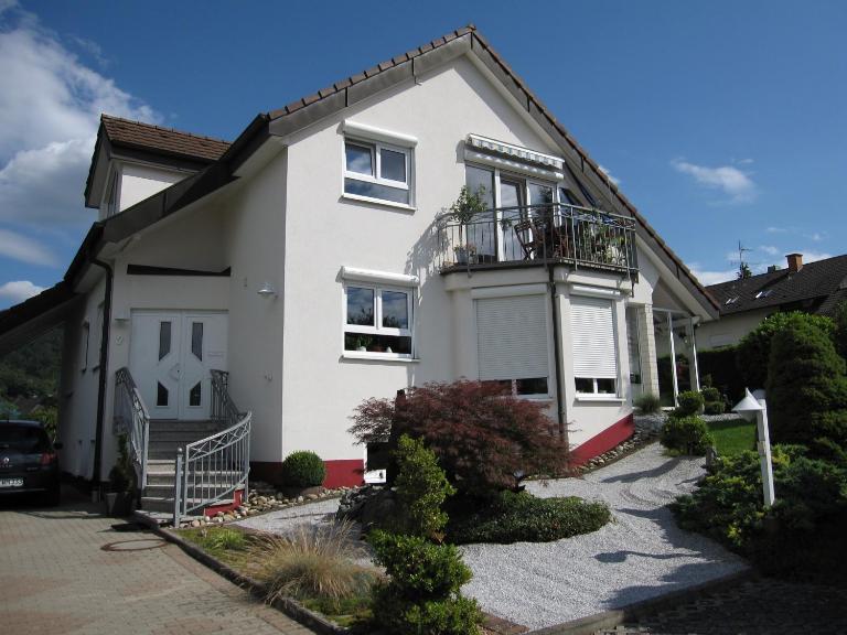 Ferienwohnung Wölfle - B&B Friesenheim