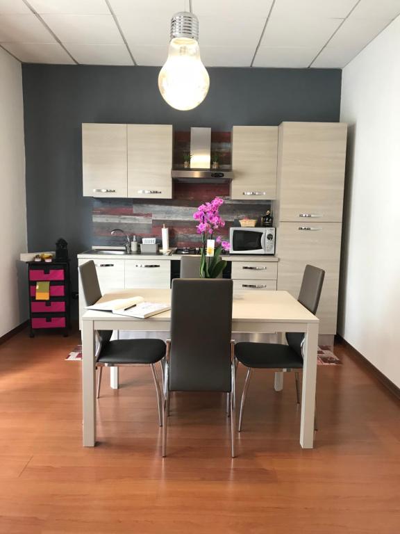 Da Lenny: a due passi dal centro storico - B&B Treviso