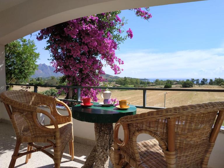 Vacanza in Ogliastra - Bed and Breakfast Tertenia