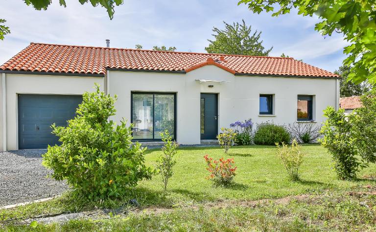 Villa d'Eau Douce - B&B La Mothe-Achard