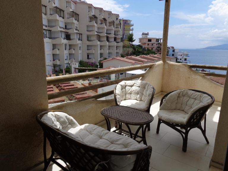 Kela Apartment 3 - B&B Sarandë