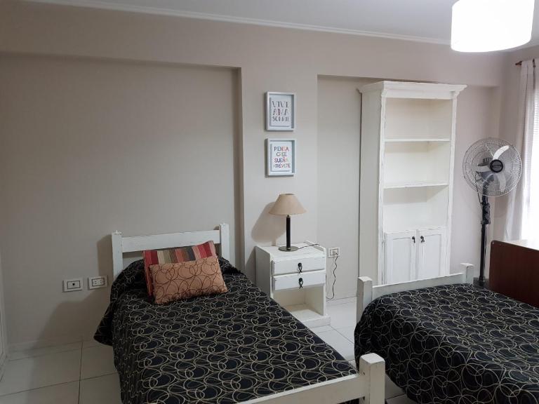Juventus - Ferienwohnung Córdoba