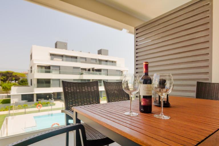 Apartamentos Bahía Blanca - B&B El Puerto de Santa María