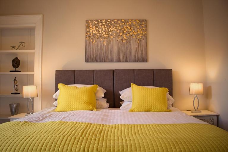 Wallace View Apartment - B&B Stirling