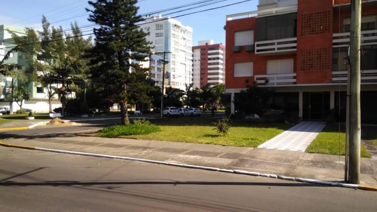 Capao Canoa - Próximo Mar Centro - Ferienwohnung Capão da Canoa