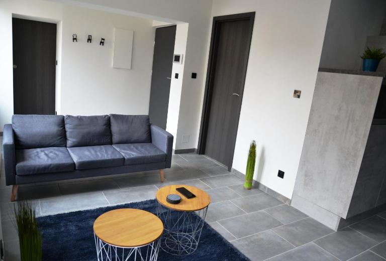 Le cyclade, appartement de standing en hyper-centre. - B&B Sarreguemines