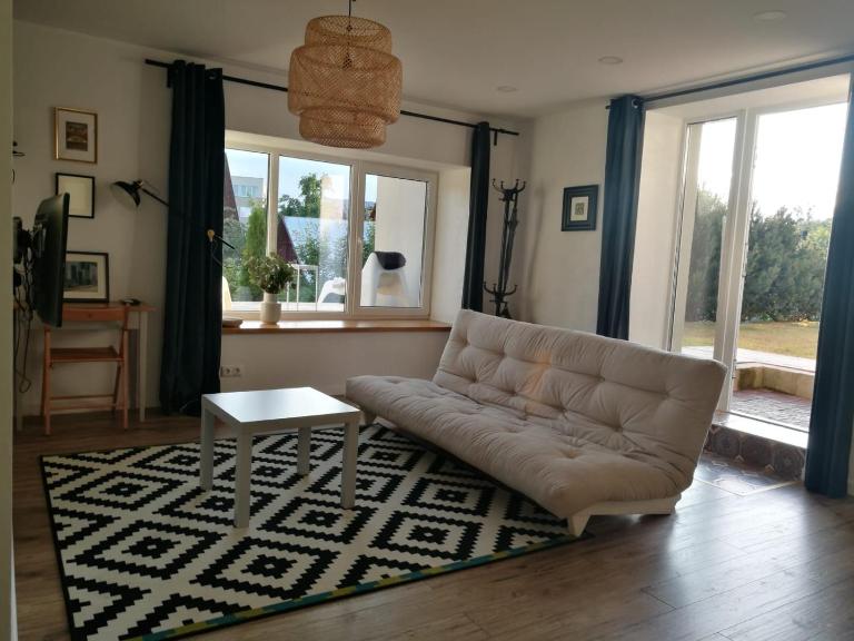 Dru-Sky - Ferienwohnung Druskininkai