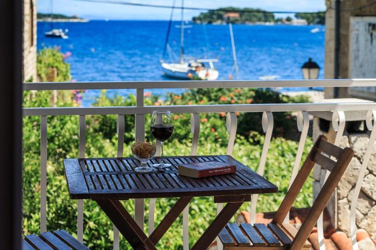 Apartman Prošperino - B&B Vis