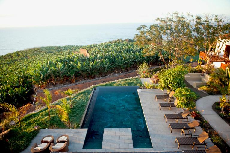 Hacienda Cuatro Ventanas - Chambres d'hôtes Los Realejos