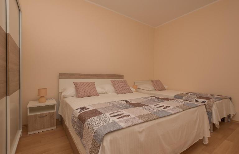 Apartmani Stella Maris - Bed and Breakfast Makarska