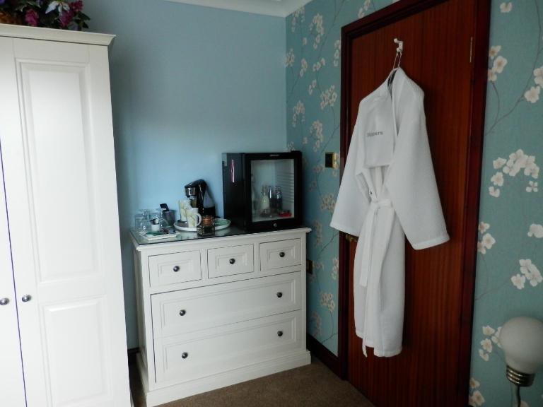 Finjaro - B&B Sproughton