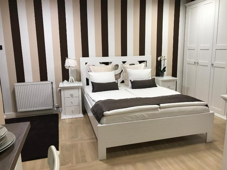 Gogo Premium NS - Chambres d'hôtes Novi Sad