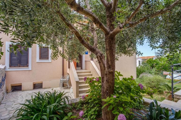 Filip Apartment - Chambres d'hôtes Mali Lošinj