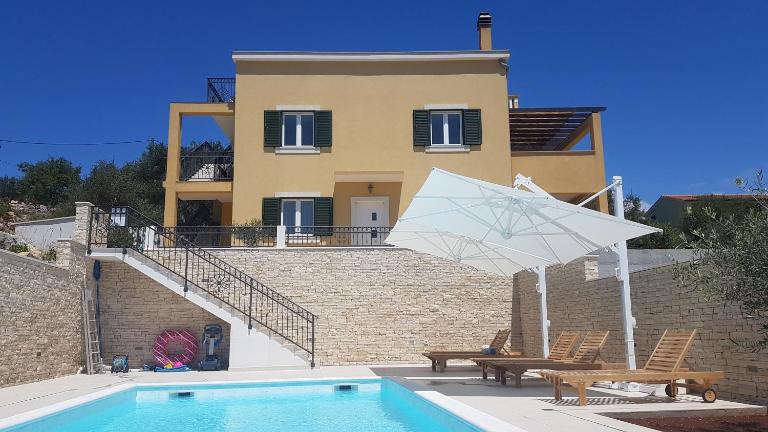 Apartment Azaleja - B&B Sali