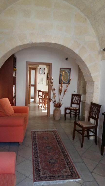 Casa Vacanze "Cuore del Salento" - B&B Giuggianello