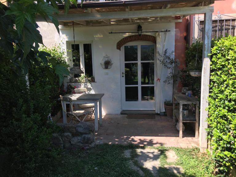 La casina di Verciano - B&B Lucca