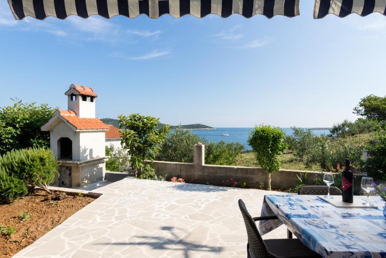 Apartment Goga Sevid - Bed and Breakfast Sevid