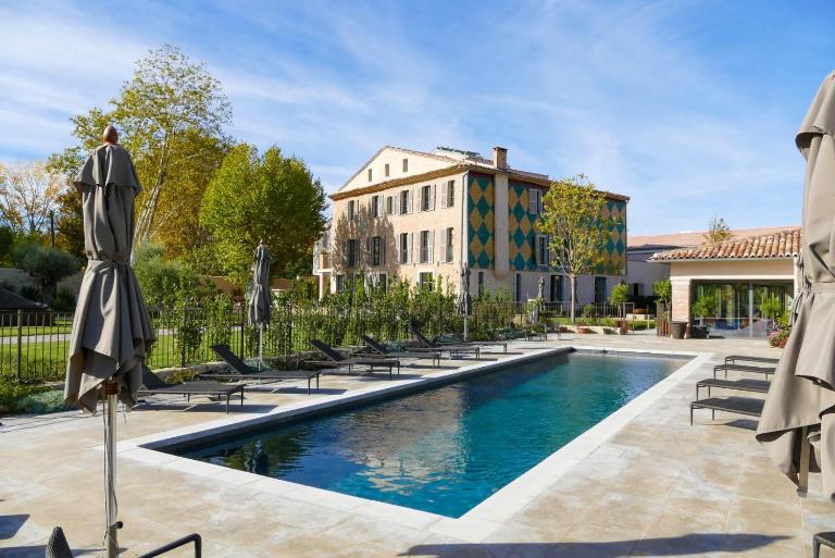 Bastide Saint Julien - B&B La Celle