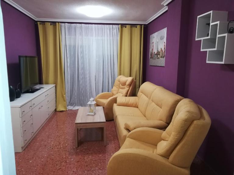 Playa San Juan Alicante - B&B Alicante