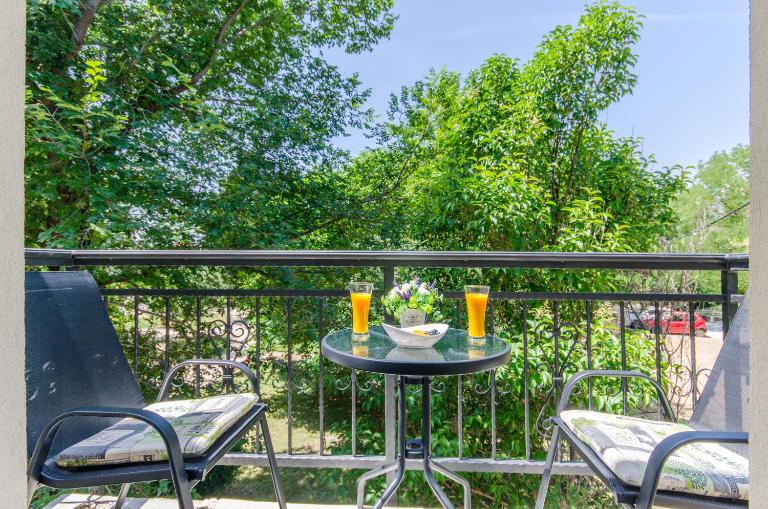 Beach & park Apartment - B&B Kutleše