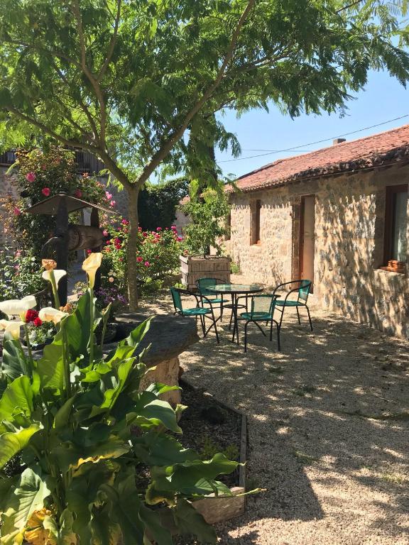 la raymondiere - Bed and Breakfast Vernoux-en-Gâtine