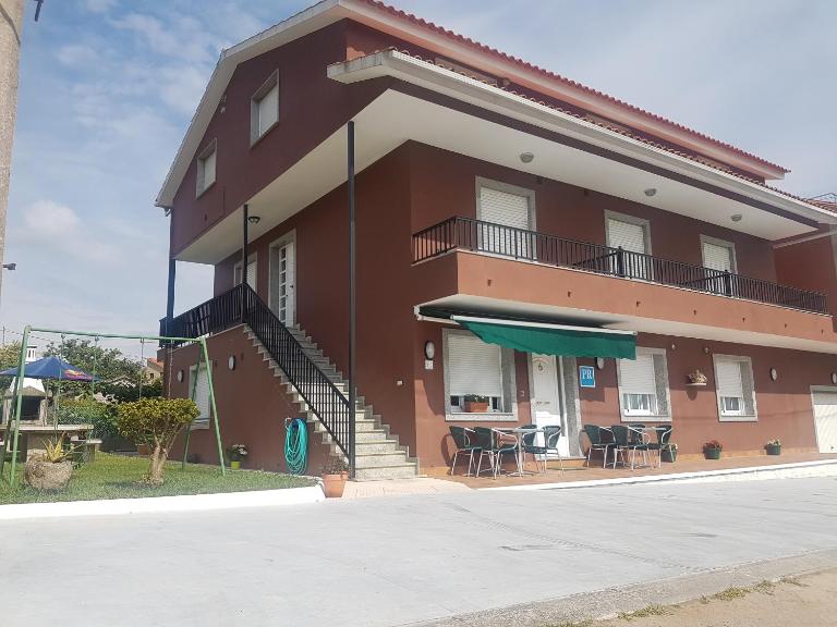 Hostal Xaraiba - Bed and Breakfast Sanxenxo