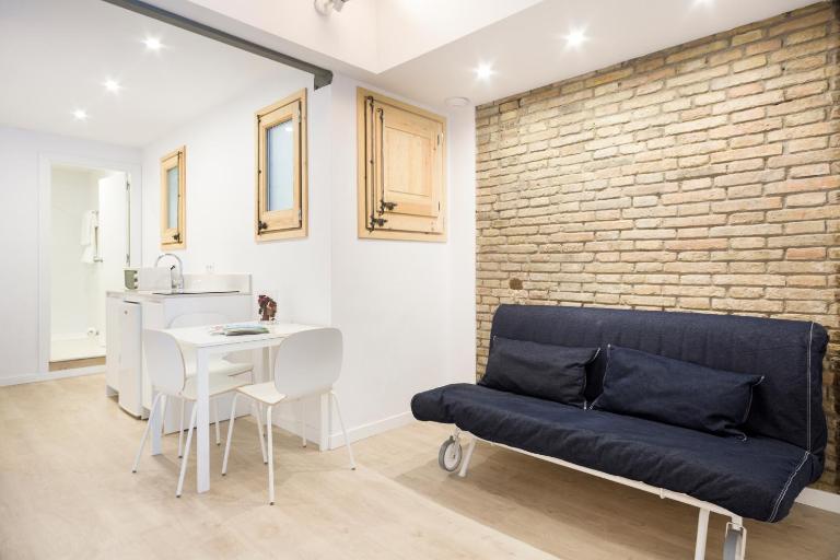 BcnStop Sagrada Familia - B&B Barcelona