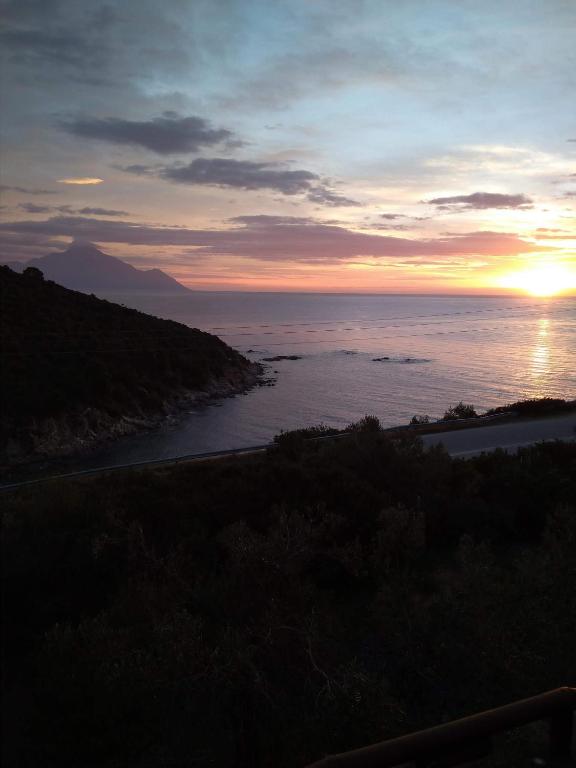 Villa Haris - B&B Sarti