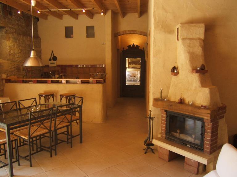 Gite la Tour - B&B Pépieux