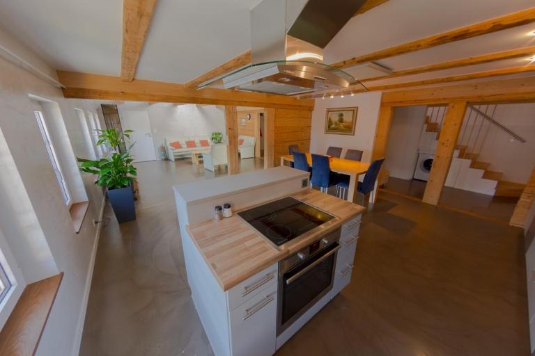 Chalet 1752 - B&B Ringgenberg