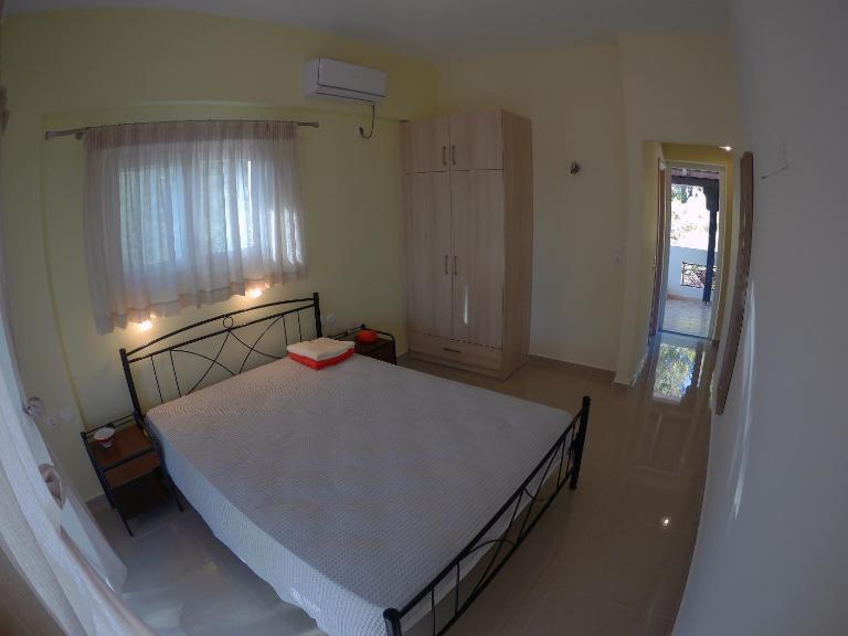Villa Irina - B&B Vasilikós