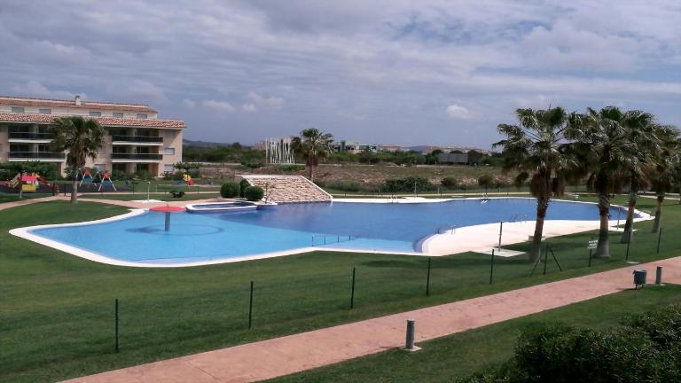 Excepcional Chalet adosado de lujo "Una Escapada al Paraíso" - B&B Sant Jordi